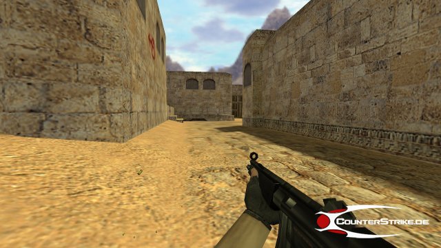 Screenshot - Counter-Strike (PC) 2258842
