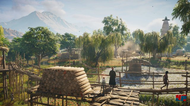 Screenshot - Assassin's Creed Origins (PC) 92547475