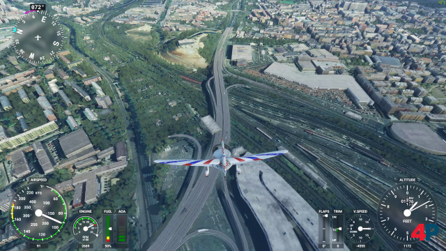 Screenshot - Microsoft Flight Simulator (PC) 92621603