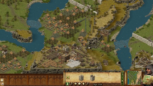 Screenshot - Stronghold: Definitive Edition (PC) 92658351