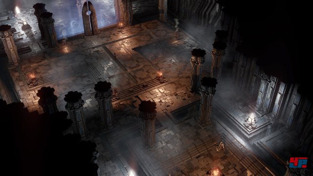 Screenshot - SpellForce 3: Soul Harvest (PC)
