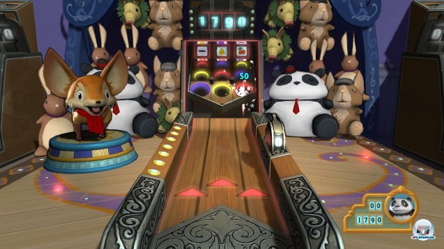 Screenshot - Carnival Island (PlayStation3) 2231542