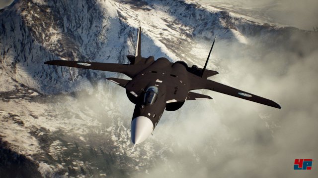 Screenshot - Ace Combat 7: Skies Unknown (PC) 92571965