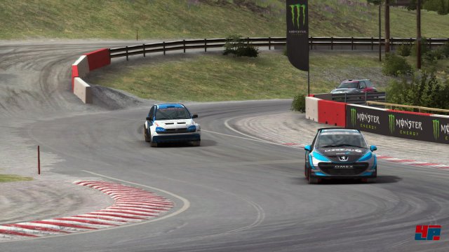 Screenshot - DiRT Rally (PlayStation4) 92523555