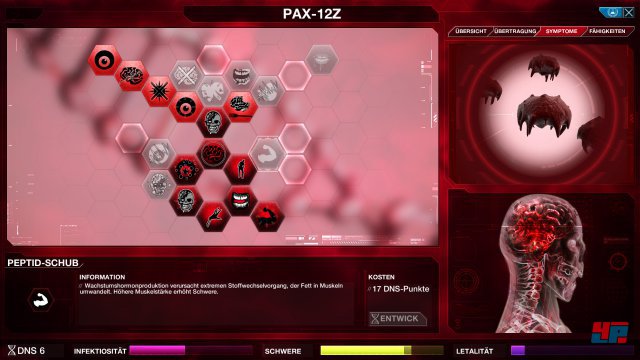 Screenshot - Plague Inc: Evolved (PC) 92497716