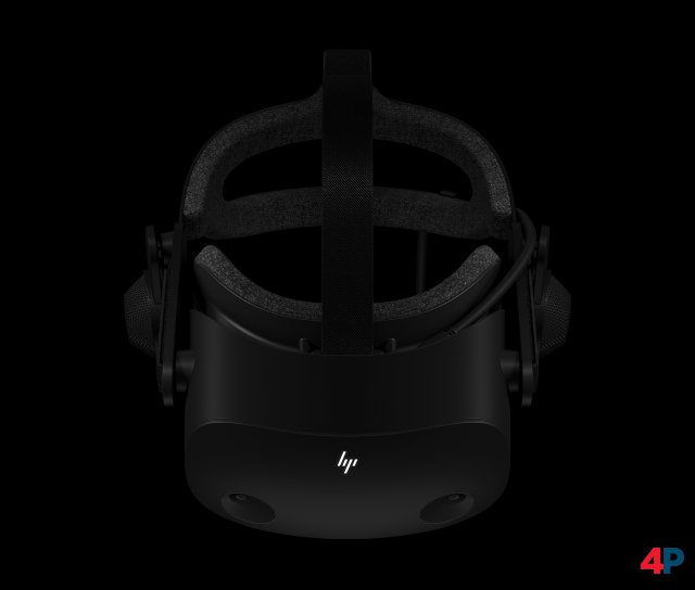 Screenshot - Virtual Reality (VirtualReality)