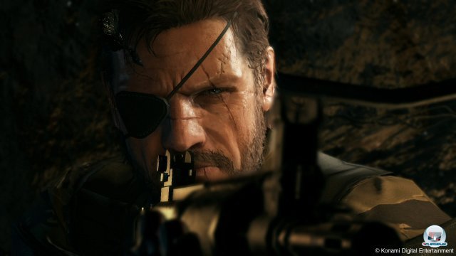 Screenshot - Metal Gear Solid 5: The Phantom Pain (360) 92463170