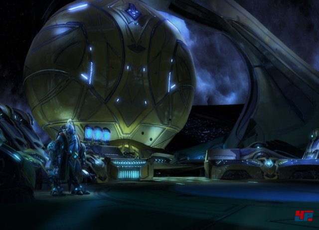 Screenshot - StarCraft 2: Legacy of the Void (PC) 92494100