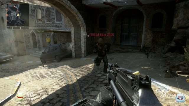 Screenshot - Call of Duty: Black Ops II (360) 92421167