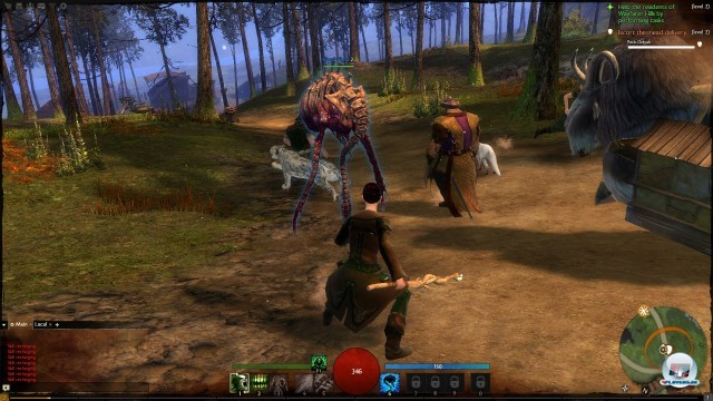 Screenshot - Guild Wars 2 (PC) 2236317