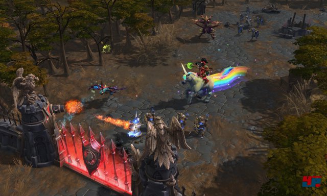 Screenshot - Heroes of the Storm (PC) 92480454