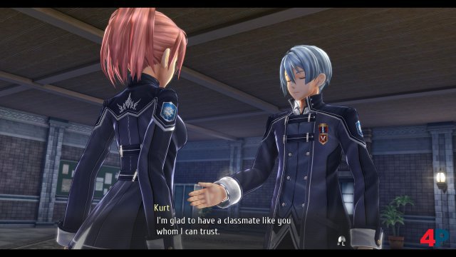 Screenshot - The Legend of Heroes: Trails of Cold Steel 3 (PC)