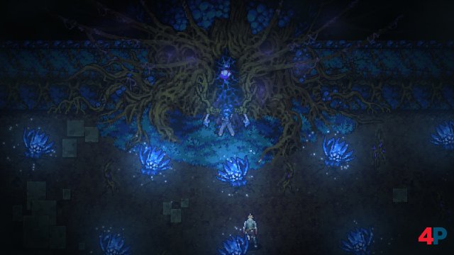 Screenshot - There Is No Light (PC)