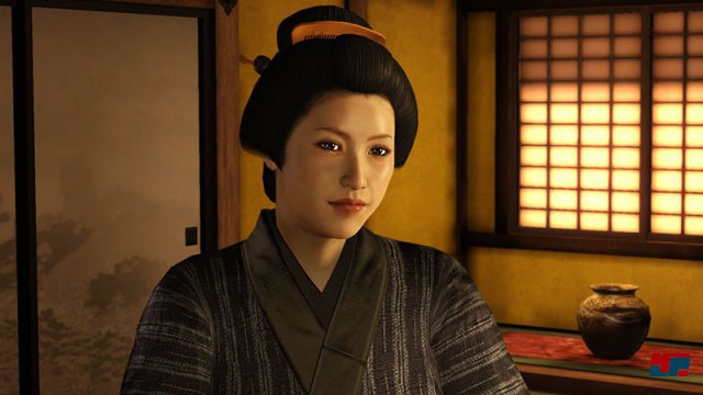 Screenshot - Yakuza: Ishin (PlayStation3) 92474978