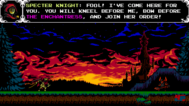 Screenshot - Shovel Knight (Switch) 92542420