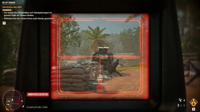 Screenshot - Far Cry 6 (PC) 92650575