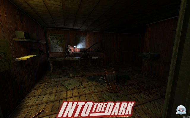 Screenshot - Into the Dark (PC) 92422397