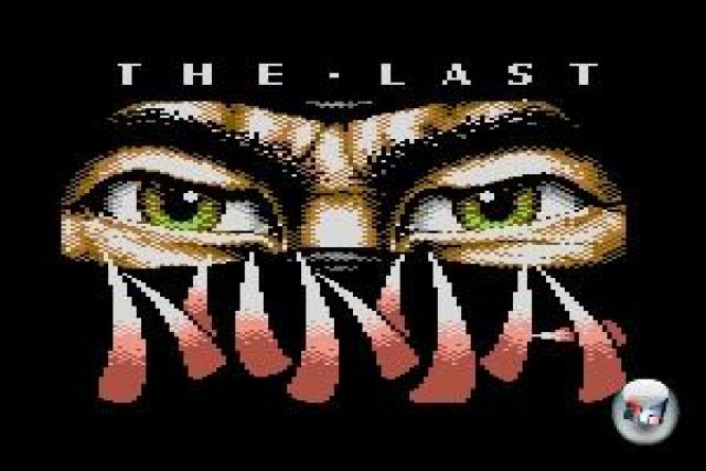Screenshot - The Last Ninja (Oldie) (PC) 2347907
