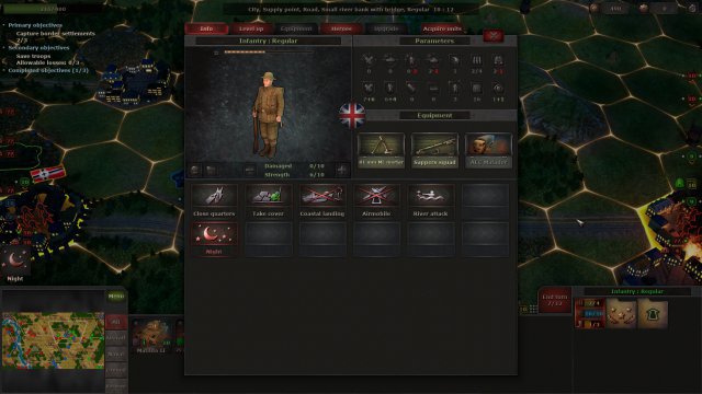 Screenshot - Strategic Mind: Fight for Freedom (PC)