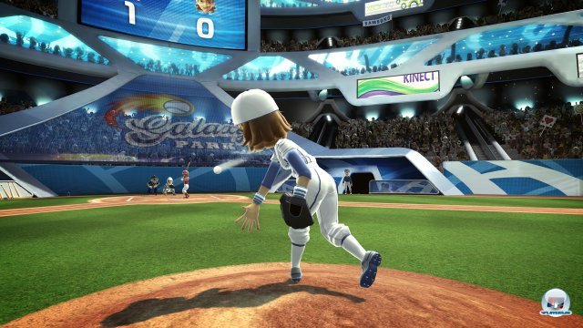 Screenshot - Kinect Sports: Season 2 (360) 2257012