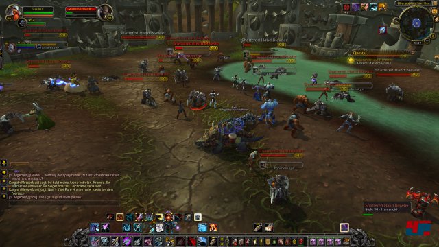 Screenshot - World of WarCraft: Warlords of Draenor (PC) 92493675