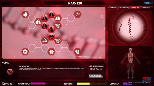 Screenshot - Plague Inc: Evolved (PC) 92497681
