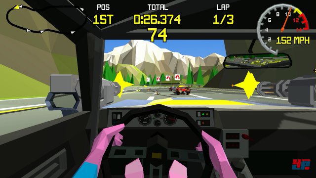 Screenshot - Racing Apex (Linux) 92565840