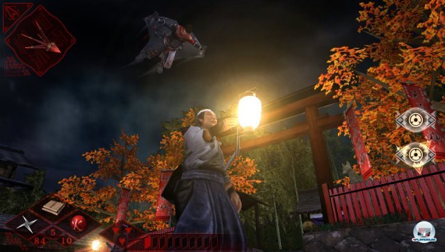 Screenshot - Shinobido 2: Tales of the Ninja (PS_Vita) 2264507