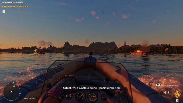 Screenshot - Far Cry 6 (PC) 92650592