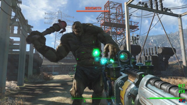 Screenshot - Fallout 4 (PC) 92515615