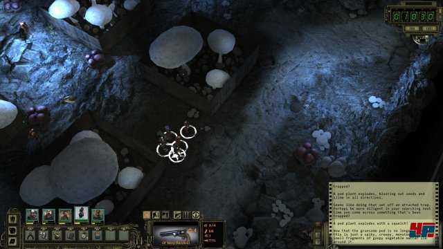 Screenshot - Wasteland 2 (PC) 92487457