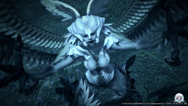 Screenshot - Final Fantasy 14 Online (PC) 92462724