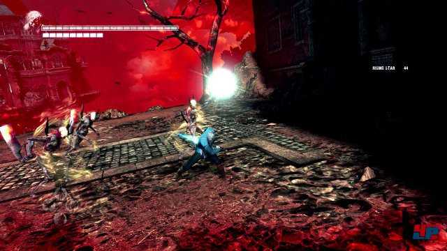 Screenshot - DmC: Devil May Cry (PlayStation4) 92497260