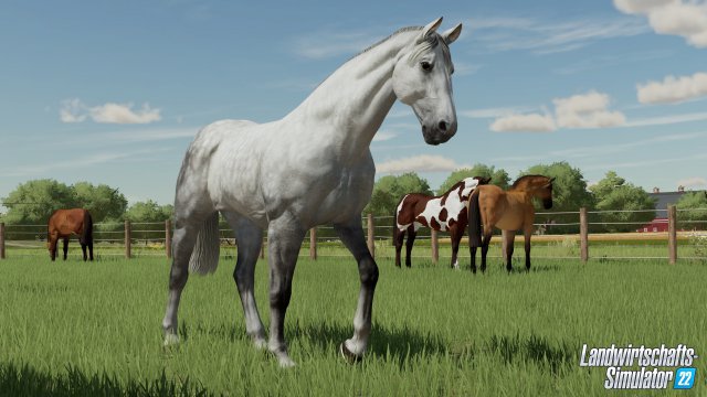 Screenshot - Landwirtschafts-Simulator 22 (PC, PS4, PlayStation5, Stadia, One, XboxSeriesX) 92651490