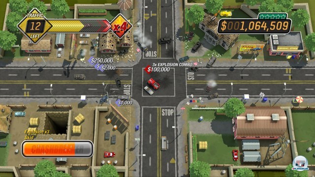 Screenshot - Burnout Crash (360)