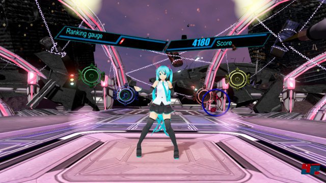 Screenshot - Hatsune Miku VR (HTCVive) 92560749