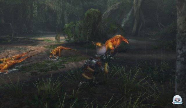 Screenshot - Monster Hunter 3 Ultimate (Wii_U) 92443682