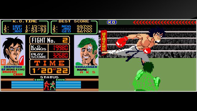 Screenshot - Super Punch-Out!! (SuperNES) 92654140