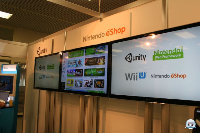 Screenshot - Game Developers Conference Europe 2013 (360)
