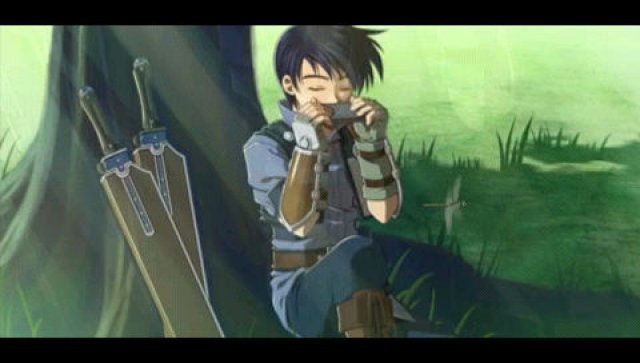 Screenshot - The Legend of Heroes: Trails in the Sky (PSP) 2290397