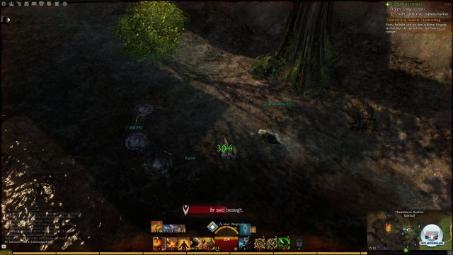 Screenshot - Guild Wars 2 (PC) 2396282