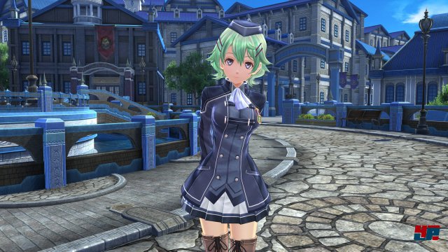 Screenshot - The Legend of Heroes: Trails of Cold Steel 3 (PS4) 92537804