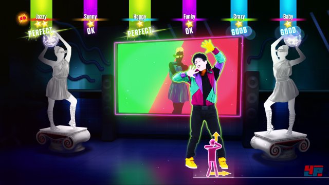 Screenshot - Just Dance 2017 (PC) 92527798