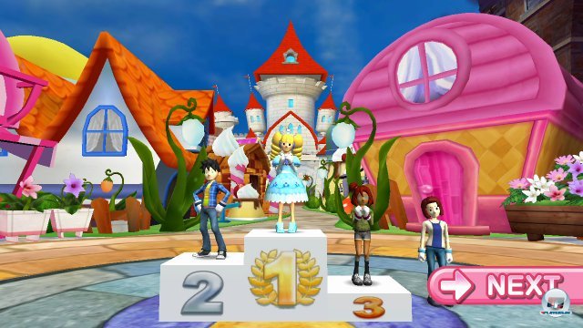 Screenshot - Family Party: 30 Great Games - Obstacle Arcade (Wii_U) 92426417