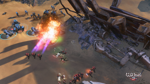 Screenshot - Halo Wars 2 (PC) 92527881