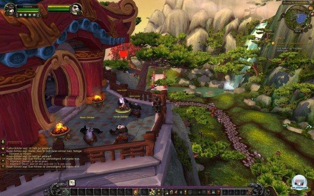 Screenshot - World of WarCraft: Mists of Pandaria (PC) 2332322