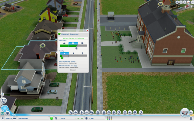 Screenshot - SimCity (PC) 92444767