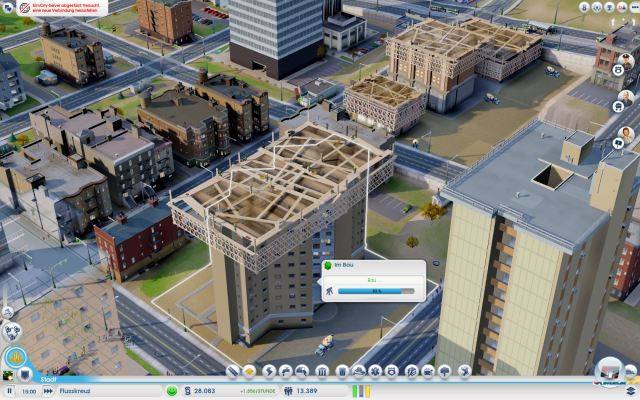 Screenshot - SimCity (PC) 92456944