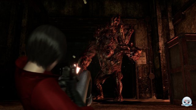 Screenshot - Resident Evil 6 (360) 2380492