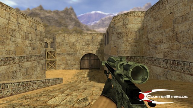 Screenshot - Counter-Strike (PC) 2331112